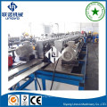 unovo distribution cabinet metal rack roll forming machine